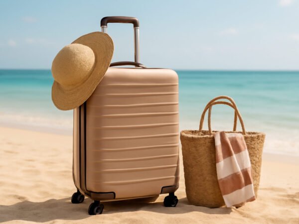 Reiseziele Herbstferien Strand: Checkliste zum Ausdrucken