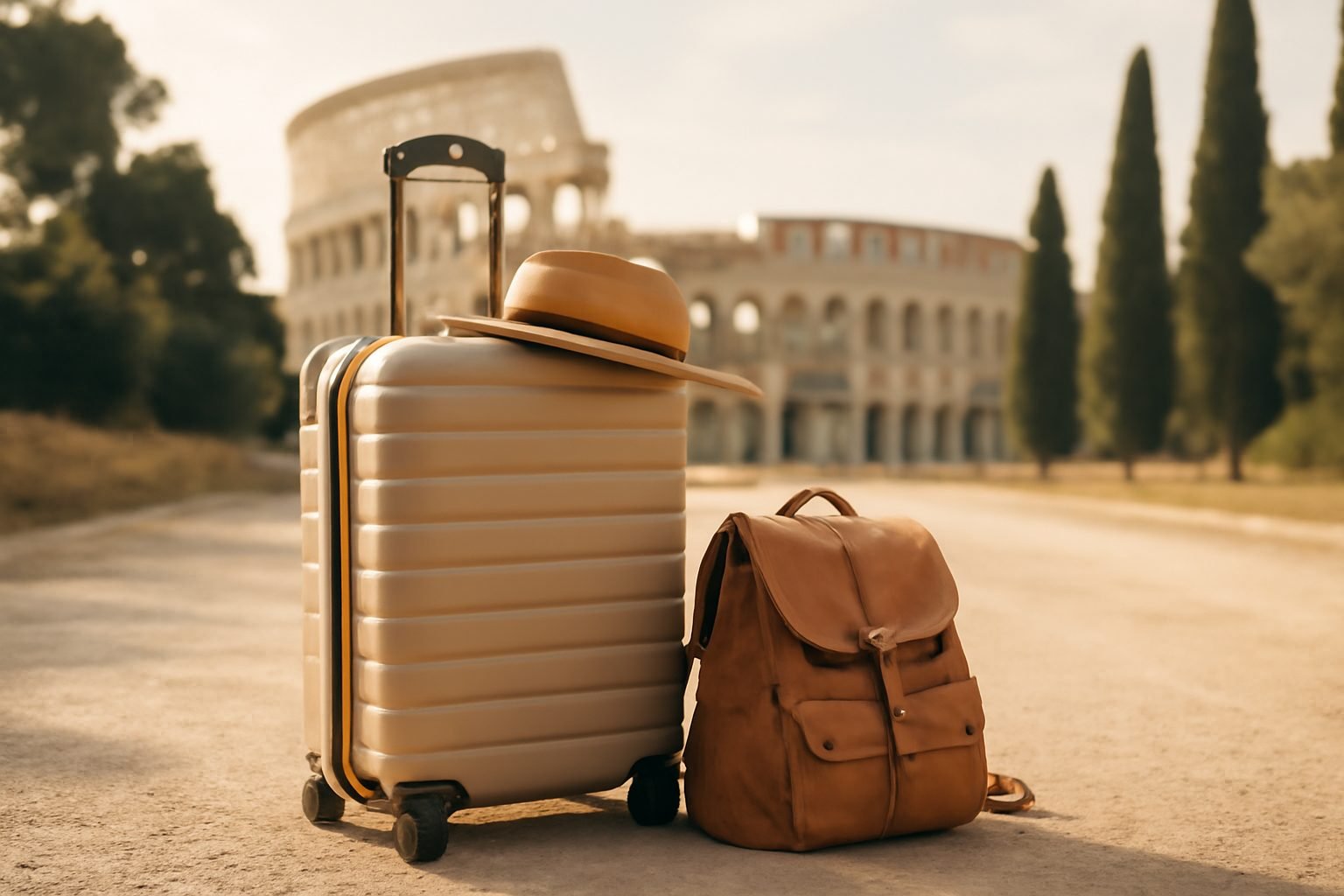 Roadtrip Europa 2 Wochen: 15 Ideen für wenig Geld