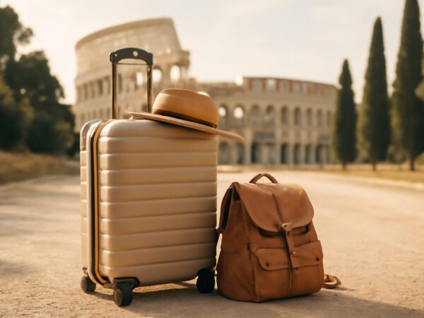 Roadtrip Europa 2 Wochen: 15 Ideen für wenig Geld