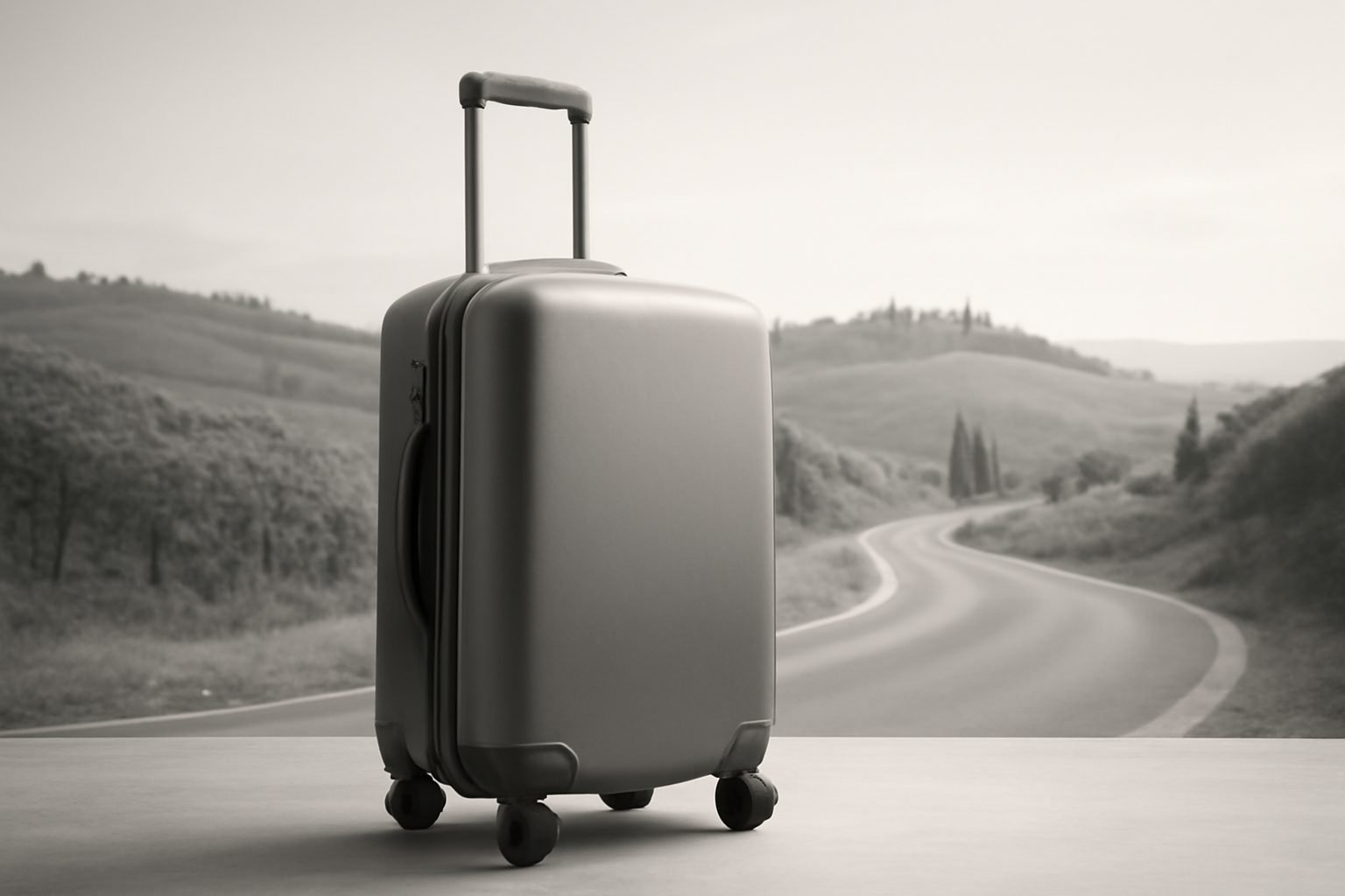 Roadtrip Italien 10 Tage in 5 Schritten
