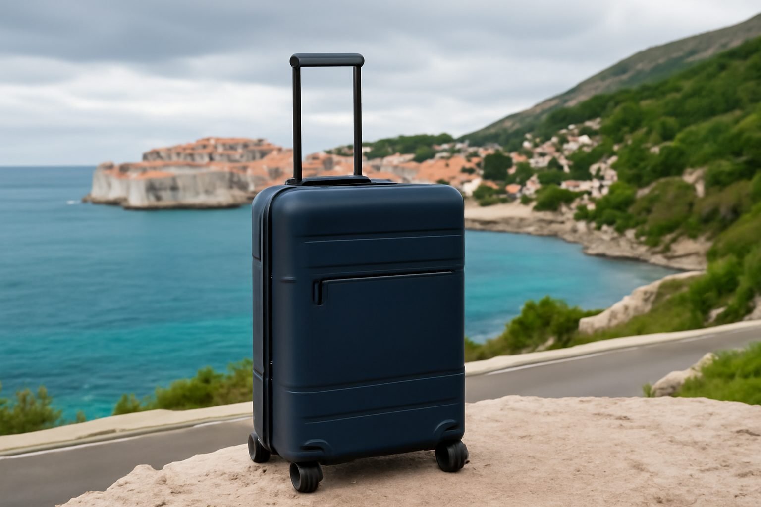Roadtrip Kroatien 10 Tage: die Checkliste zum Abhaken