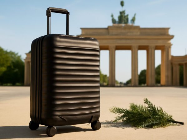 Schöne Orte für Silvester Deutschland