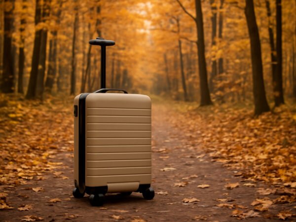 Schönste Wälder Deutschland im Herbst ohne teure Anschaffung