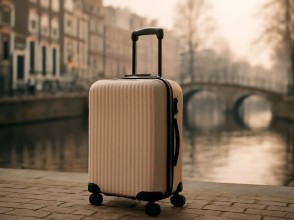 Silvester in Amsterdam feiern — 14 Punkte zum Abhaken