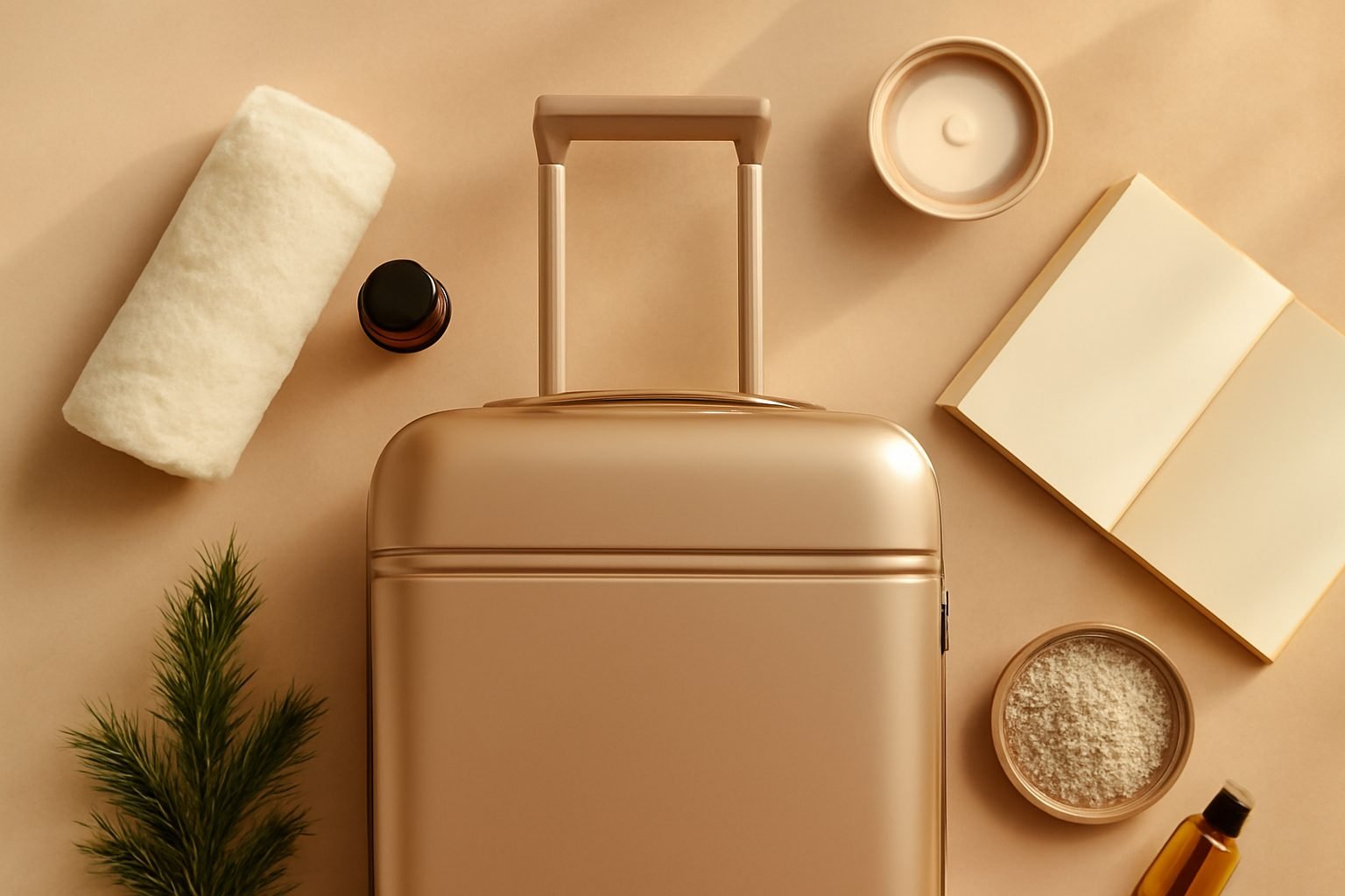 Silvester Wellness Wochenende zu Zweit