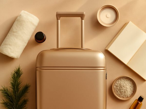 Silvester Wellness Wochenende zu Zweit