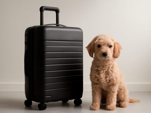 Silvesterurlaub mit Hund Deutschland — 15 einfache Varianten