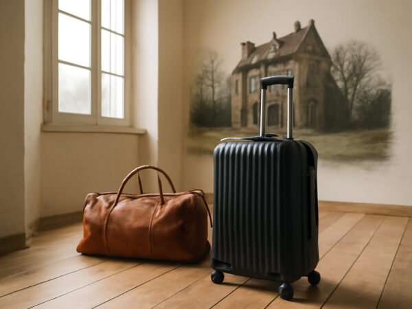 Spukhotels Deutschland Erfahrungen — 12 einfache Varianten