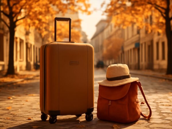 Städtereise Herbst: 15 Ideen zum Nachmachen