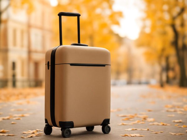 Städtereise Herbstferien — 14 einfache Varianten