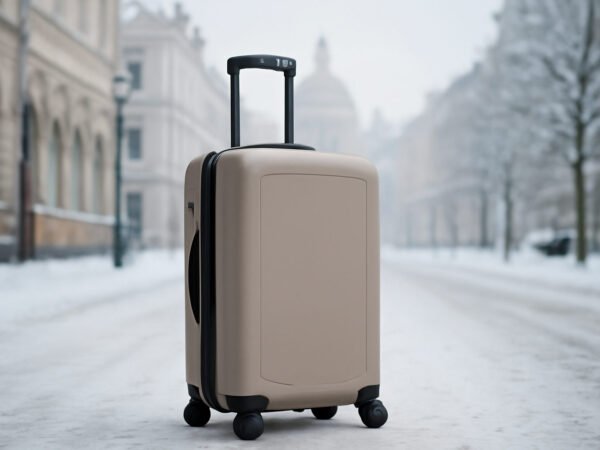 Städtereise im Winter Europa — günstig statt teuer