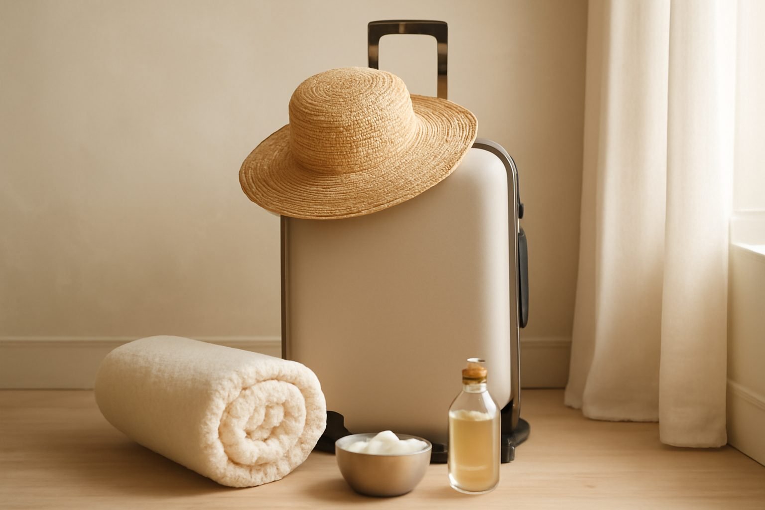 Thermenurlaub im Advent günstig ohne teure Anschaffung