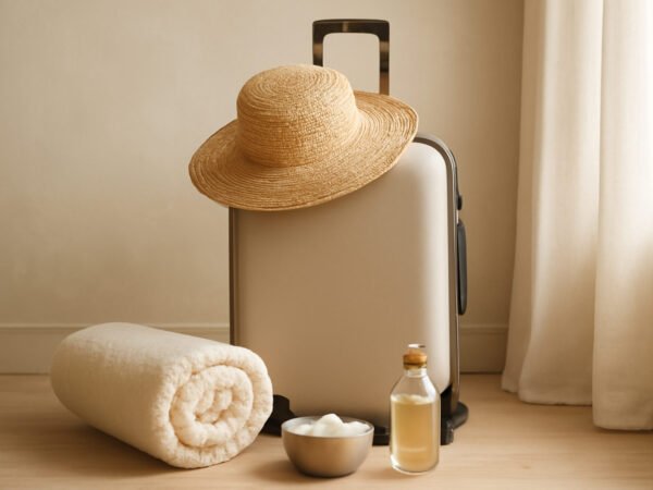 Thermenurlaub im Advent günstig ohne teure Anschaffung