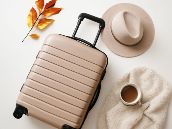Thermenurlaub im Herbst Deutschland — 8 Punkte zum Abhaken