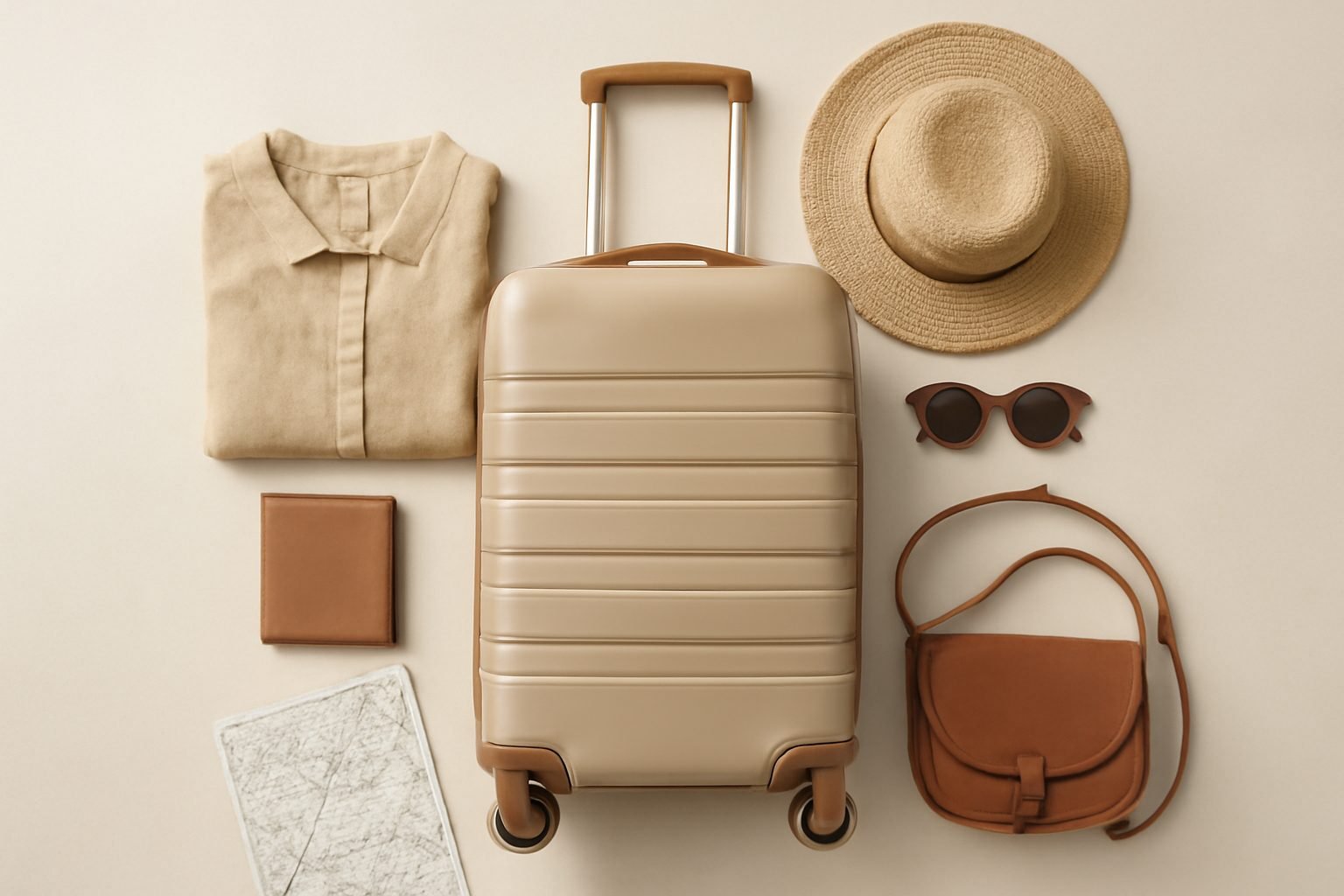 Urlaub mit Baby Deutschland — 10 einfache Varianten