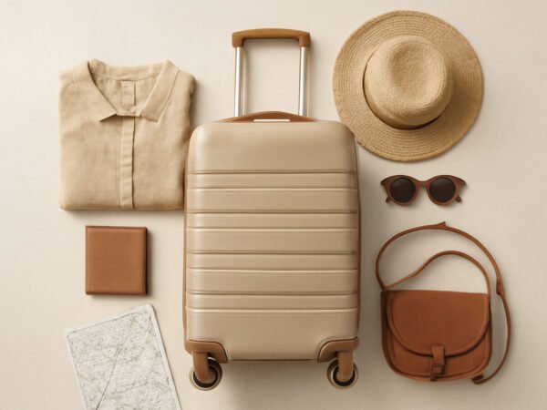 Urlaub mit Baby Deutschland — 10 einfache Varianten
