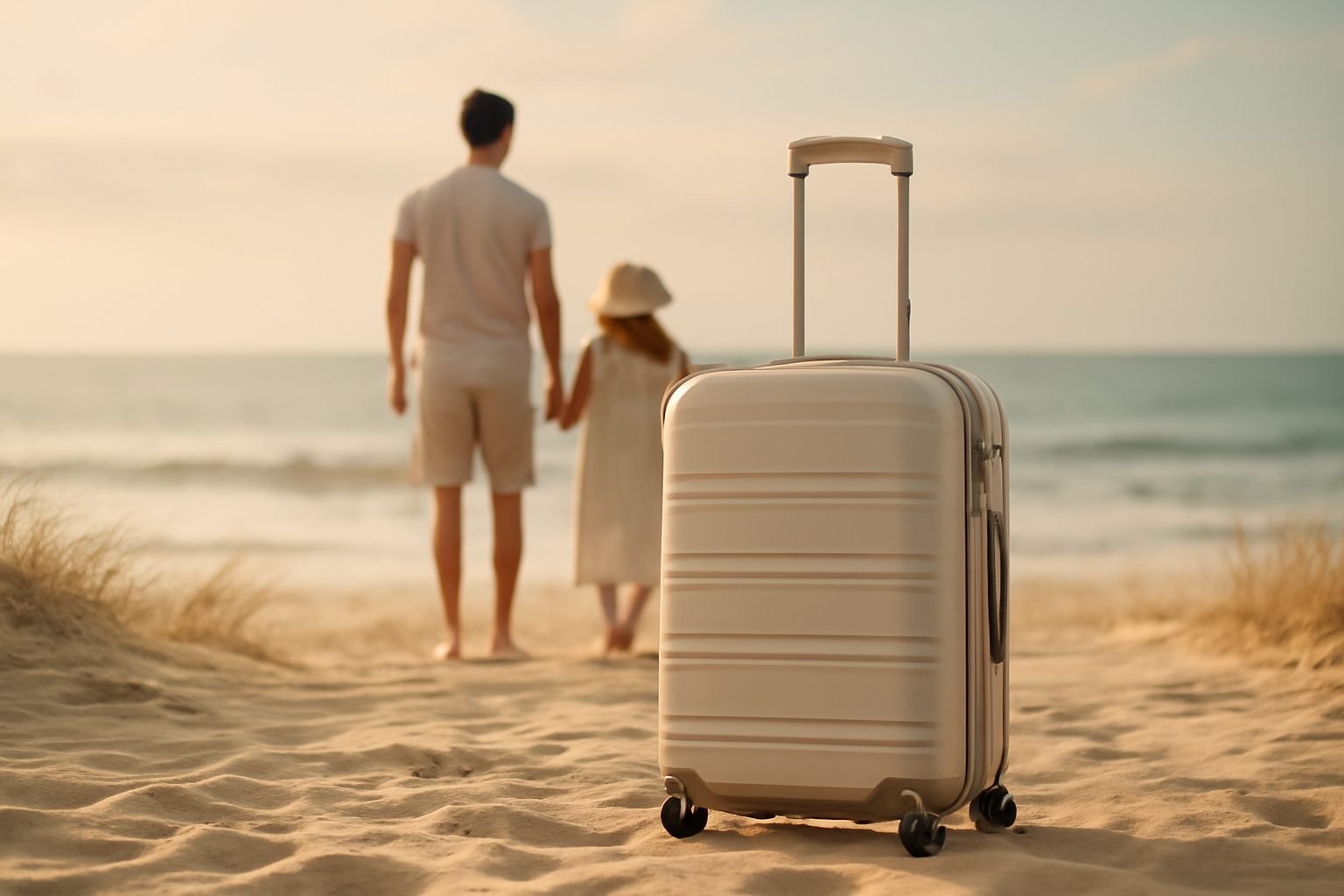 Urlaub mit Kindern am Meer — 14 Punkte zum Abhaken