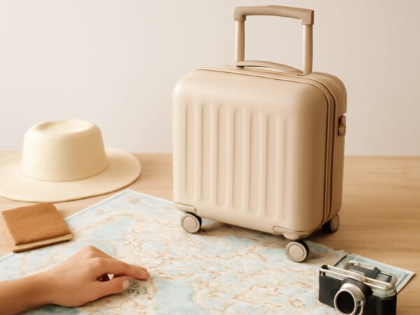 Urlaubsplanung Zwischen den Jahren im Team