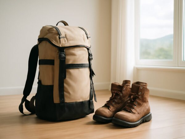 Wandern für Anfänger — 12 einfache Varianten