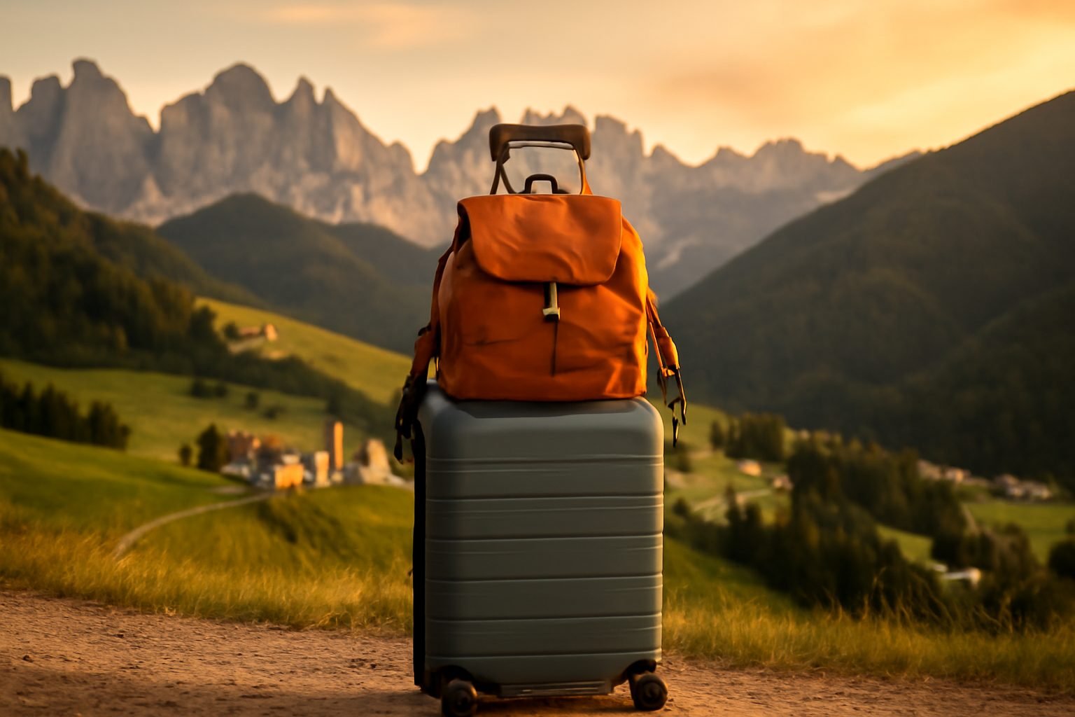 Wanderurlaub im Oktober Europa: 10 Ideen zum Nachmachen