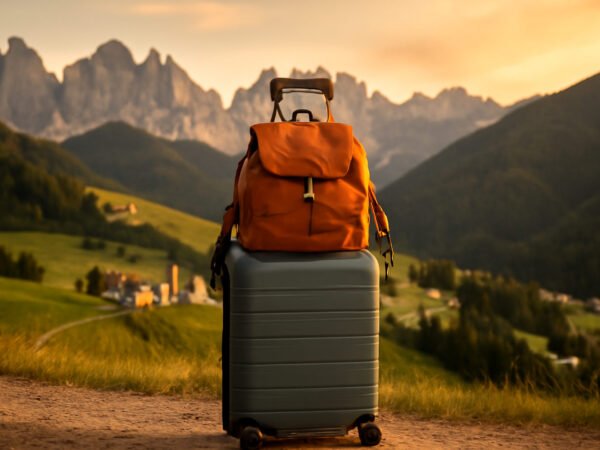 Wanderurlaub im Oktober Europa: 10 Ideen zum Nachmachen