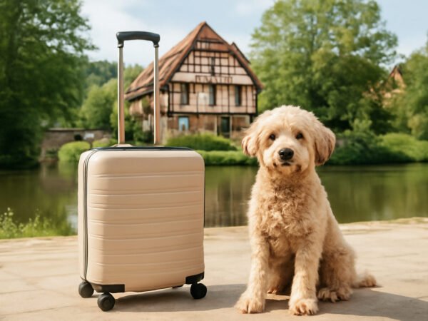 Weihnachten Urlaub Deutschland All Inclusive mit Hund