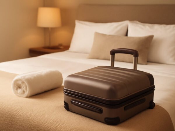 Wellnesshotel Angebote im Advent ohne teure Anschaffung