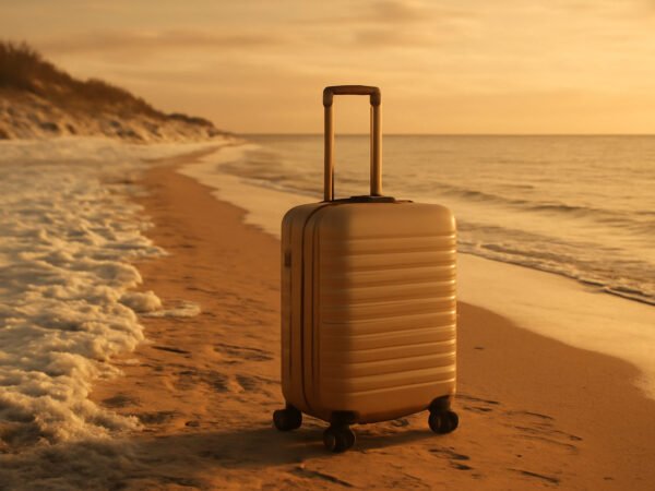 Winterurlaub an der Ostsee — 11 Punkte zum Abhaken