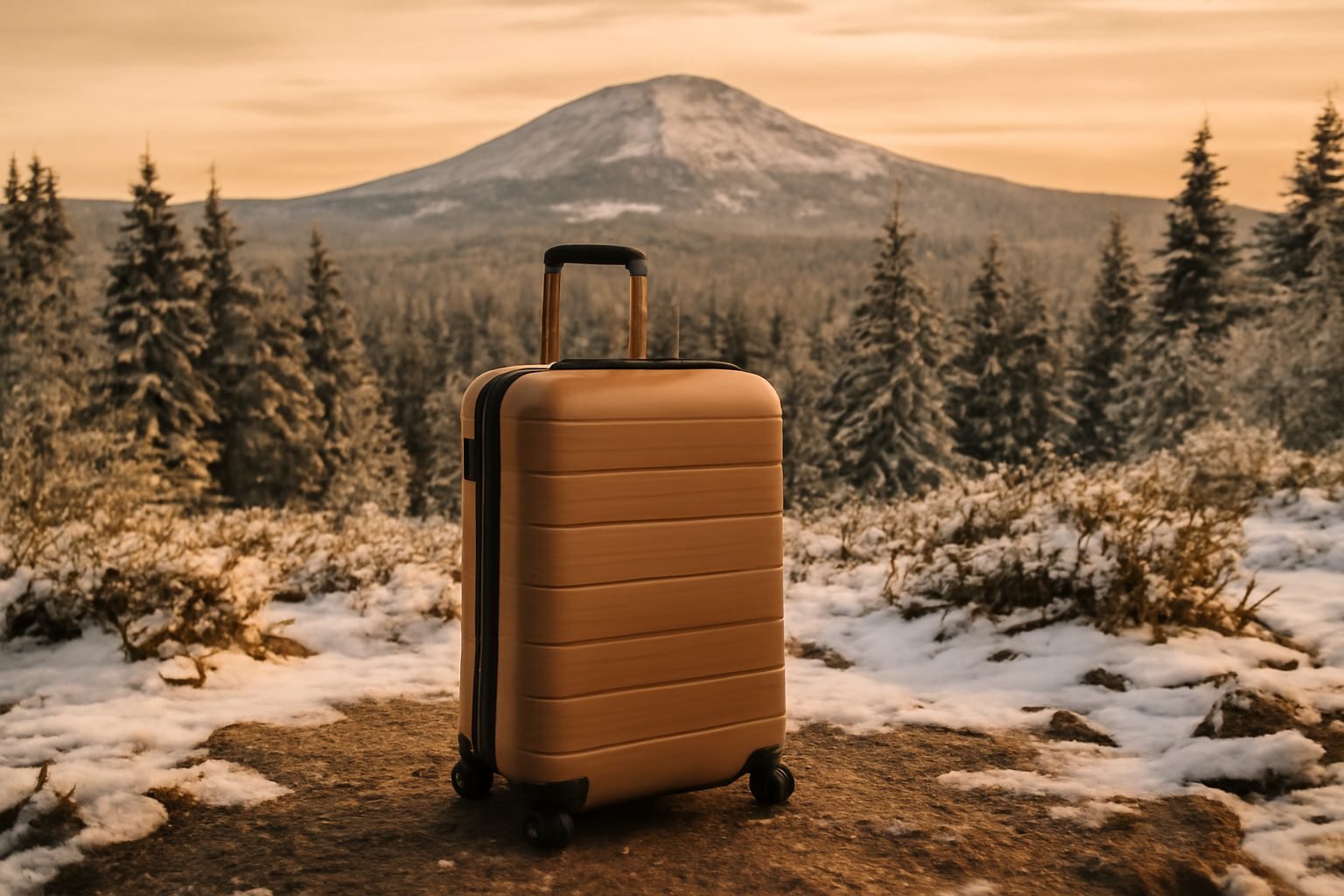 Winterurlaub im Harz Tipps ohne teure Anschaffung