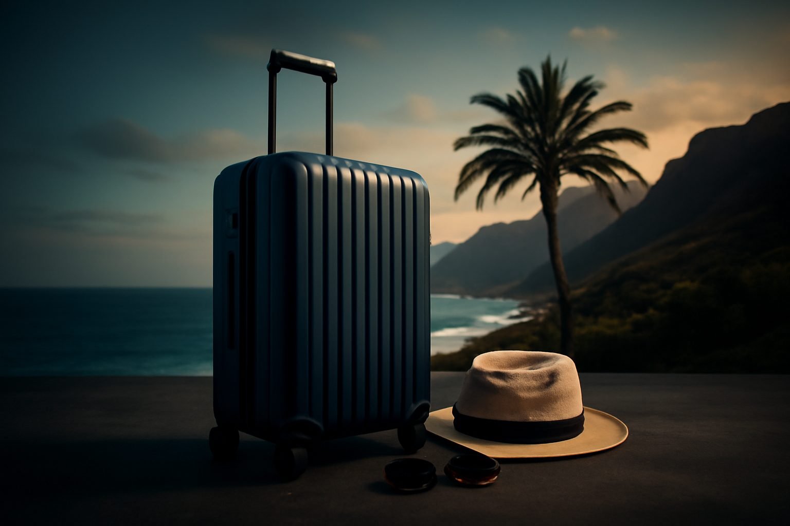 Winterurlaub Kanaren welche Insel — günstig statt teuer