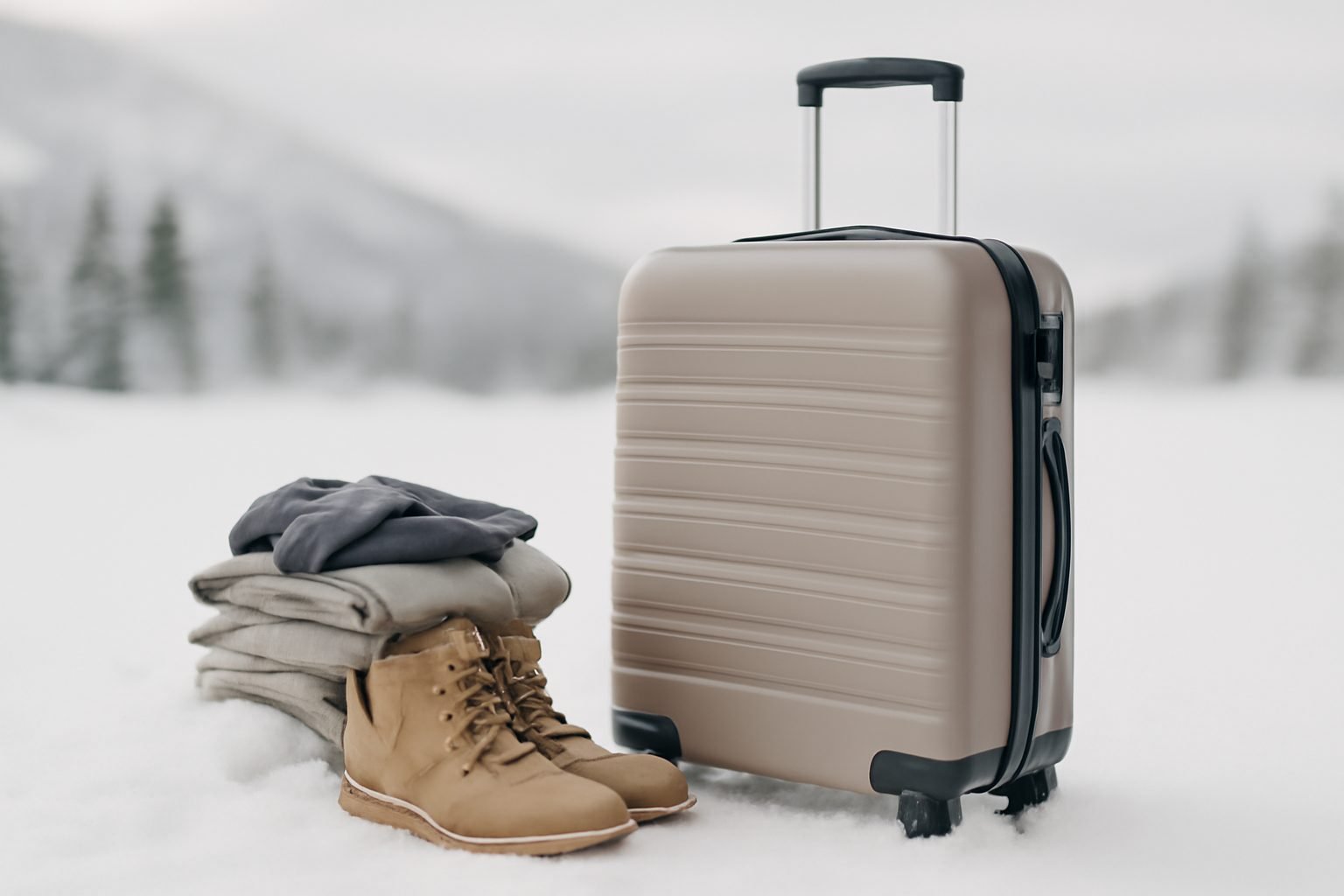 Winterurlaub ohne Ski Wohin: 10 Ideen zum Nachmachen