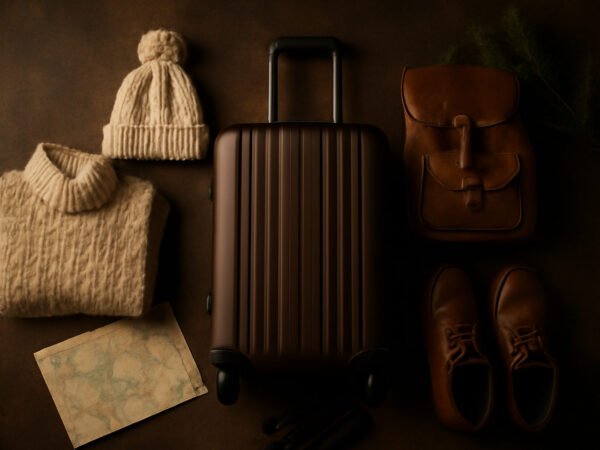 Winterurlaub Top Ziele ohne teure Anschaffung