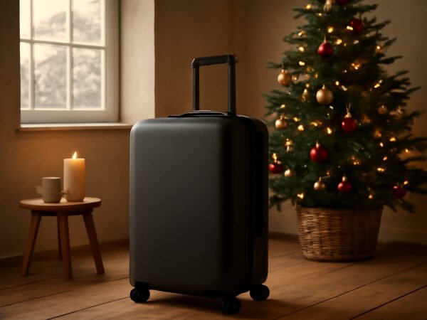 Wo Kann man Weihnachten günstig Urlaub machen in Deutschland