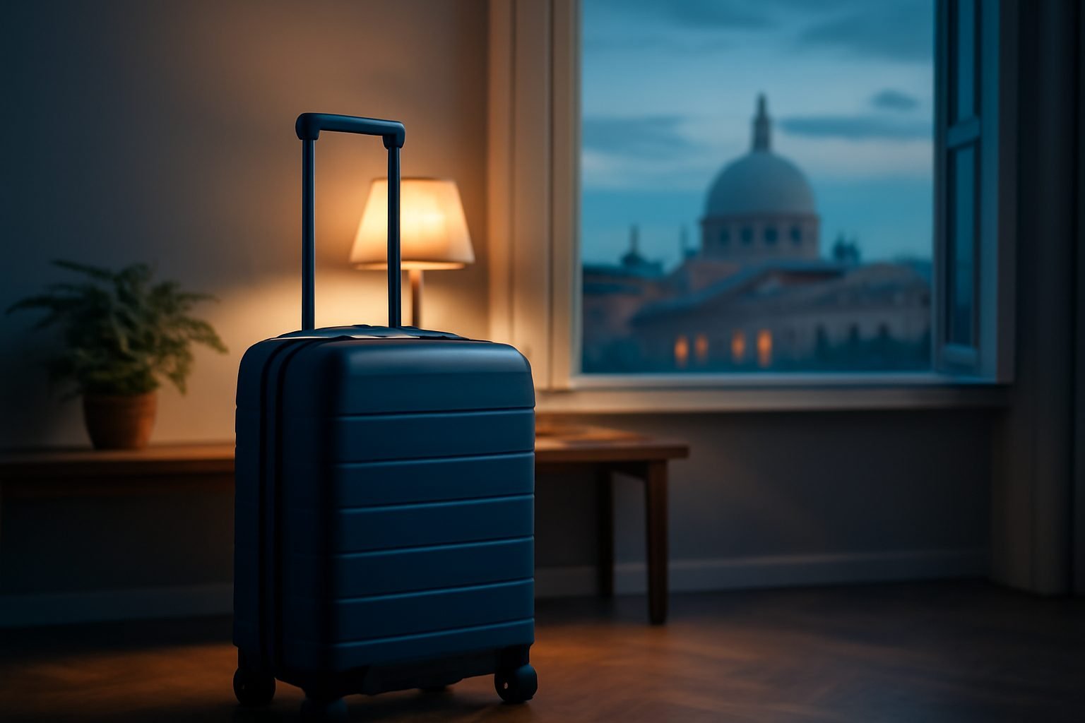 10 günstige Reiseziele in Europa für kleines Budget