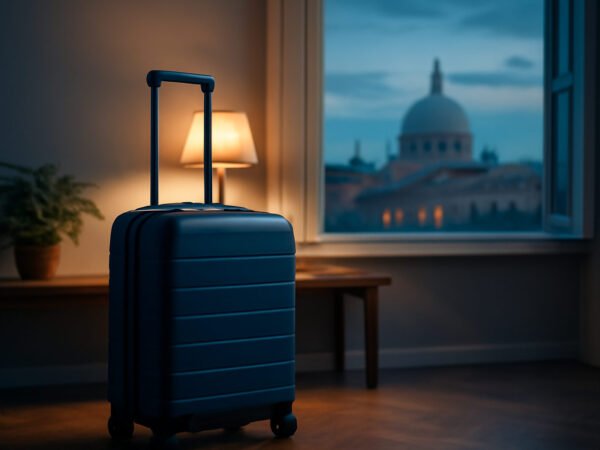 10 günstige Reiseziele in Europa für kleines Budget