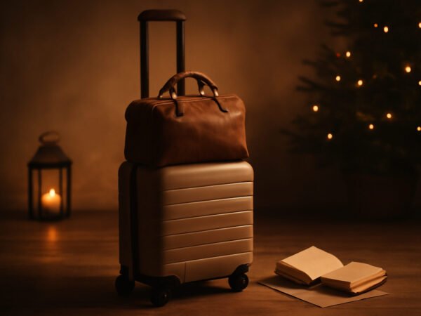 Advent Packliste – Die schönsten Ideen