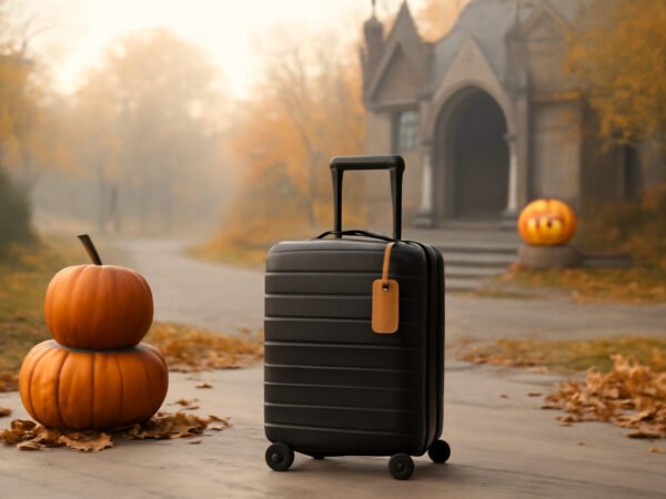 Halloween Reiseziele – Die schönsten Ideen
