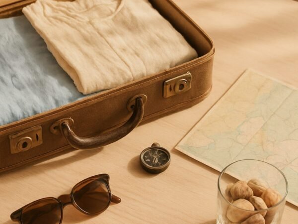 Der Reisekosten-Planer