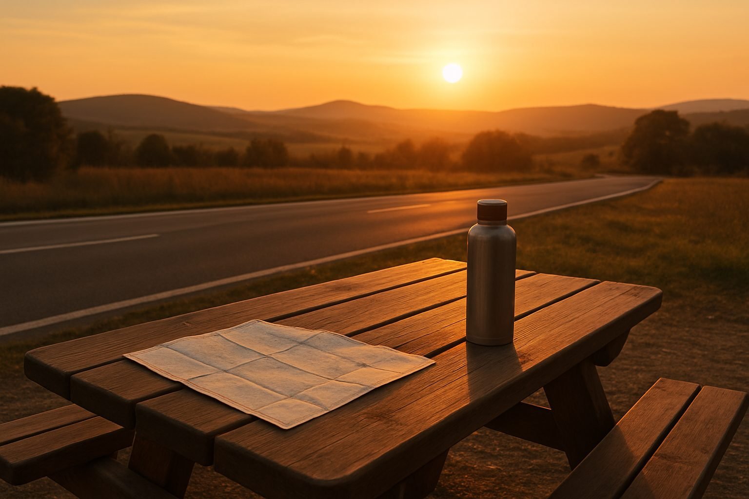 Der Reisekosten-Planer – im Alltag